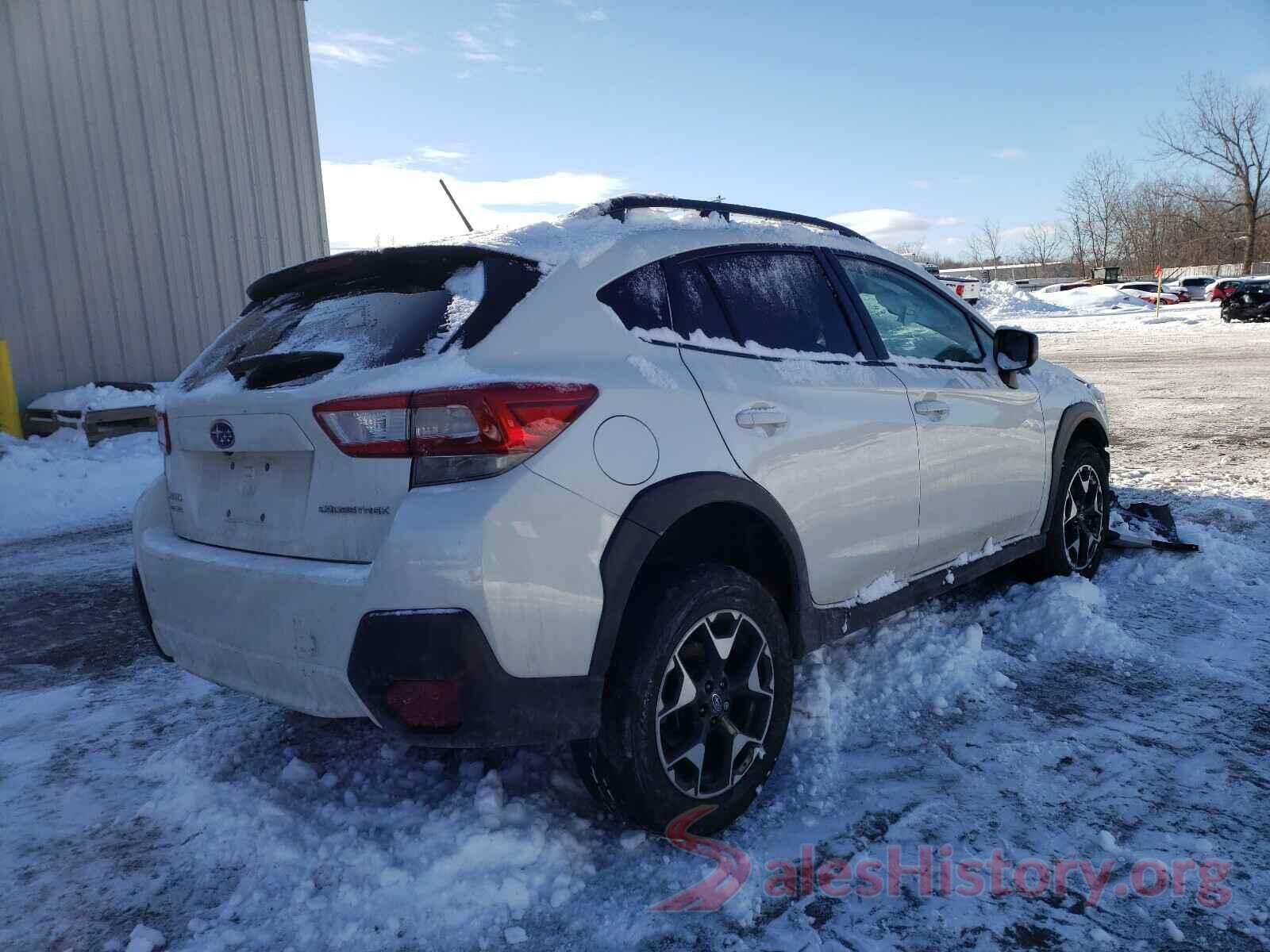 JF2GTAAC8KG343817 2019 SUBARU CROSSTREK