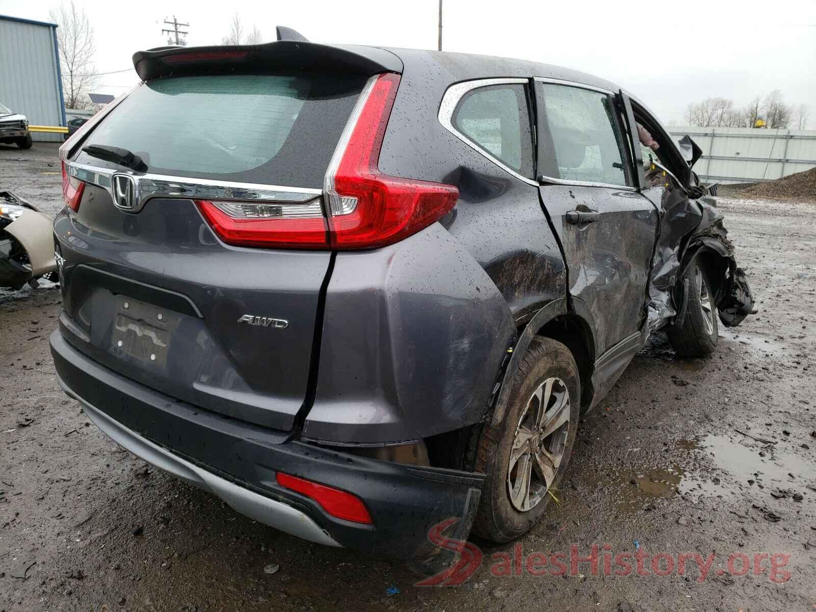 2HKRW6H38HH220623 2017 HONDA CRV