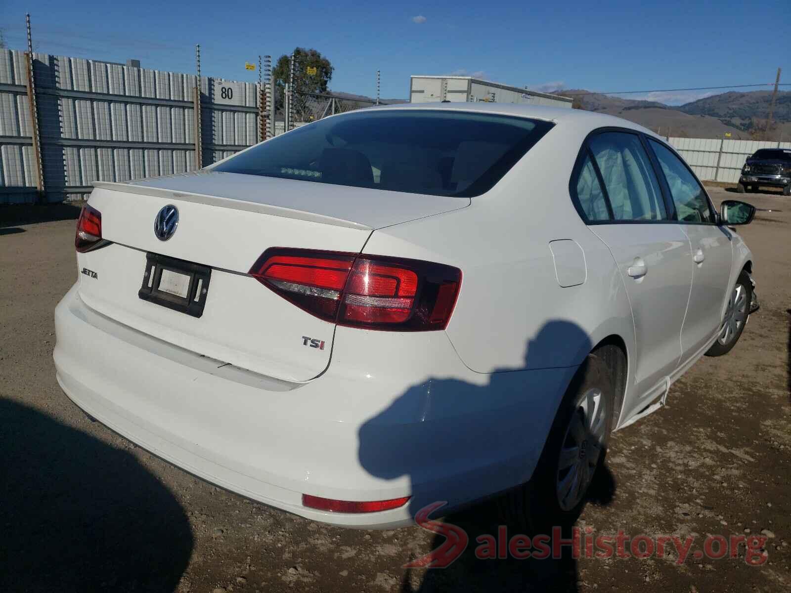 3VW267AJ2GM358969 2016 VOLKSWAGEN JETTA