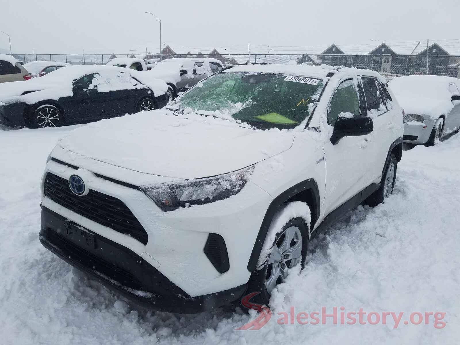 JTMLWRFVXKD500505 2019 TOYOTA RAV4