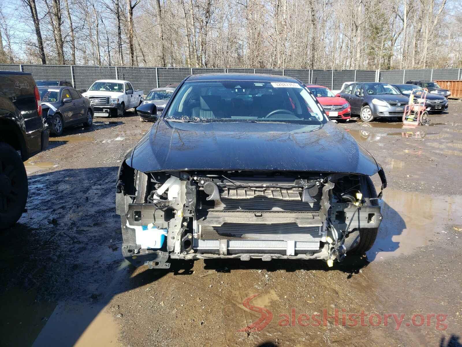 1HGCV2F54LA003173 2020 HONDA ACCORD