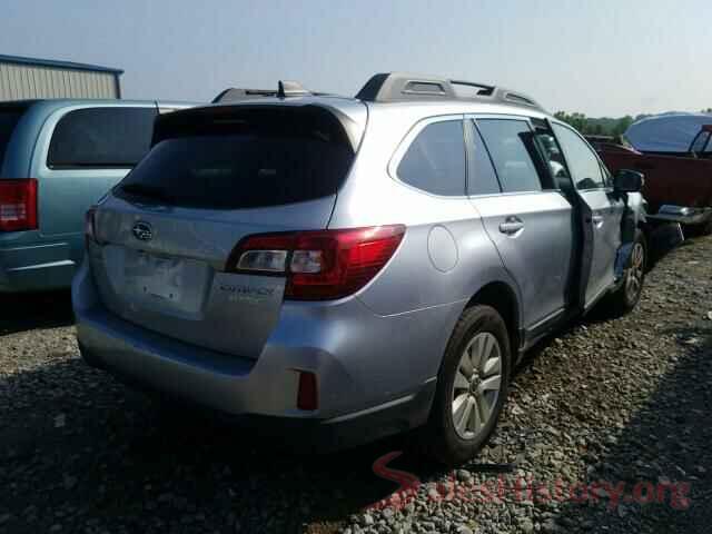 4S4BSAFC6H3400144 2017 SUBARU OUTBACK