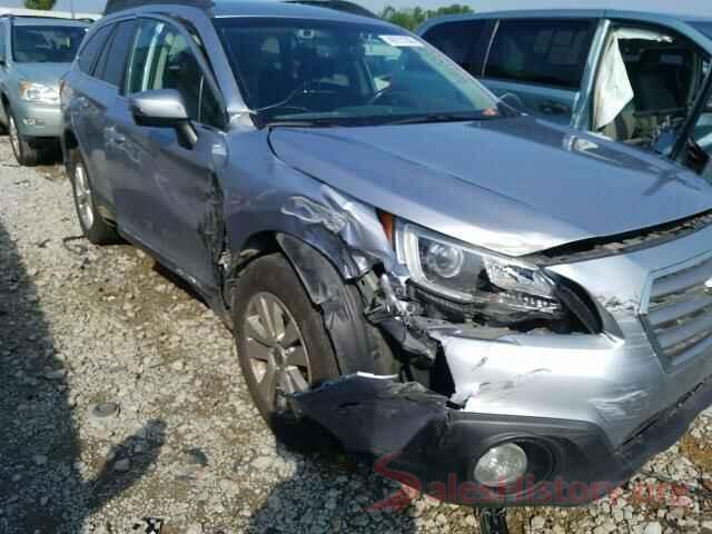 4S4BSAFC6H3400144 2017 SUBARU OUTBACK