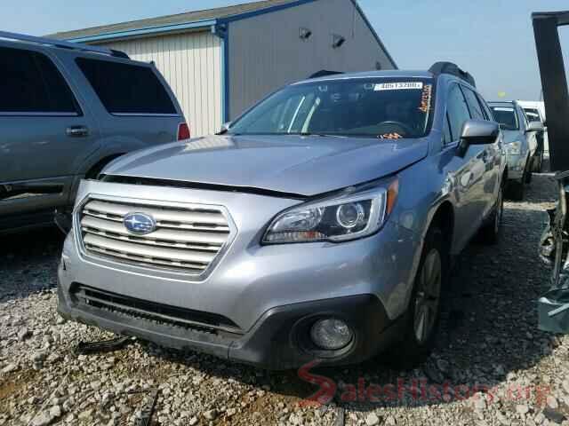 4S4BSAFC6H3400144 2017 SUBARU OUTBACK