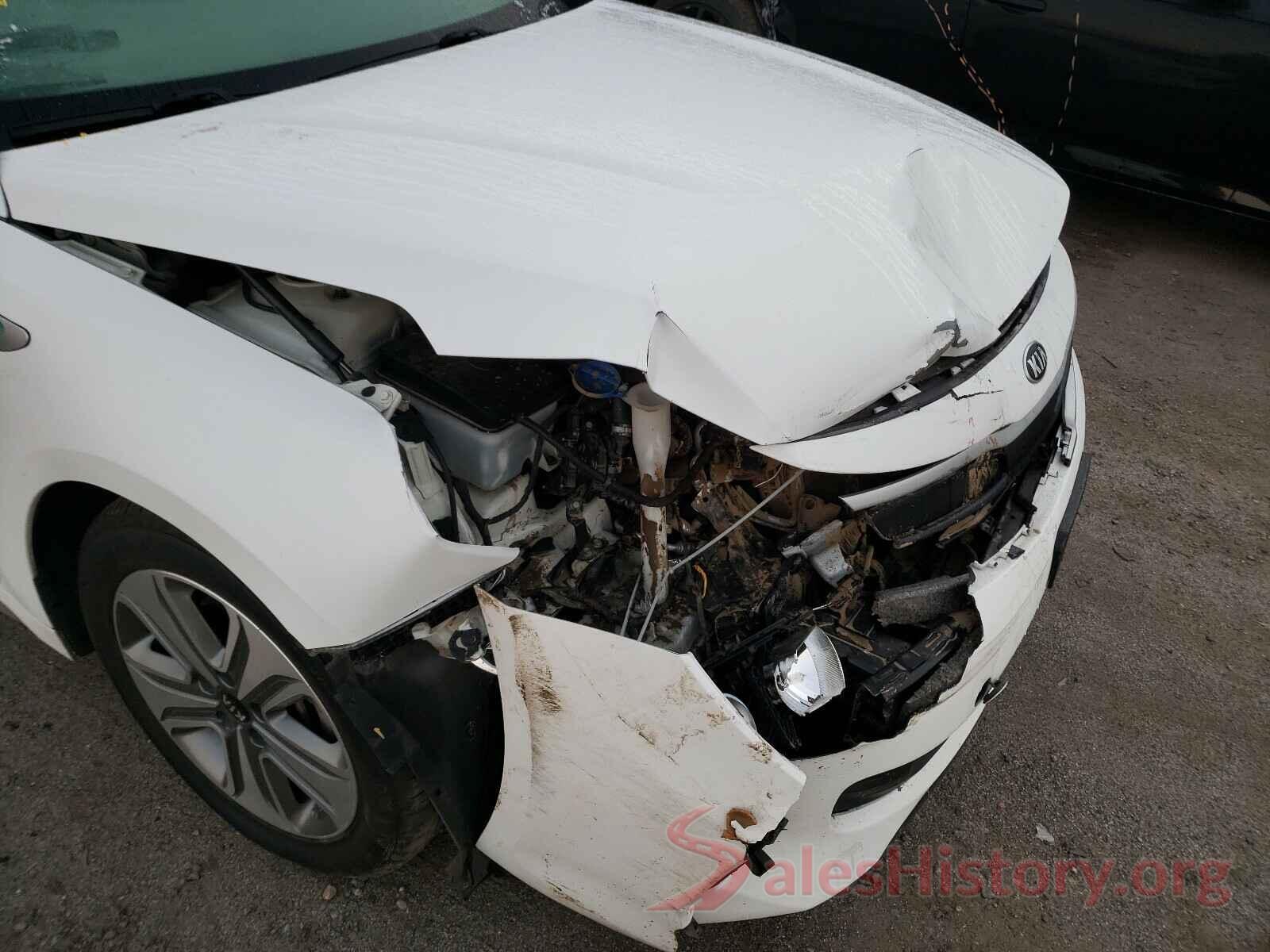 KNAGU4LE9H5018039 2017 KIA OPTIMA