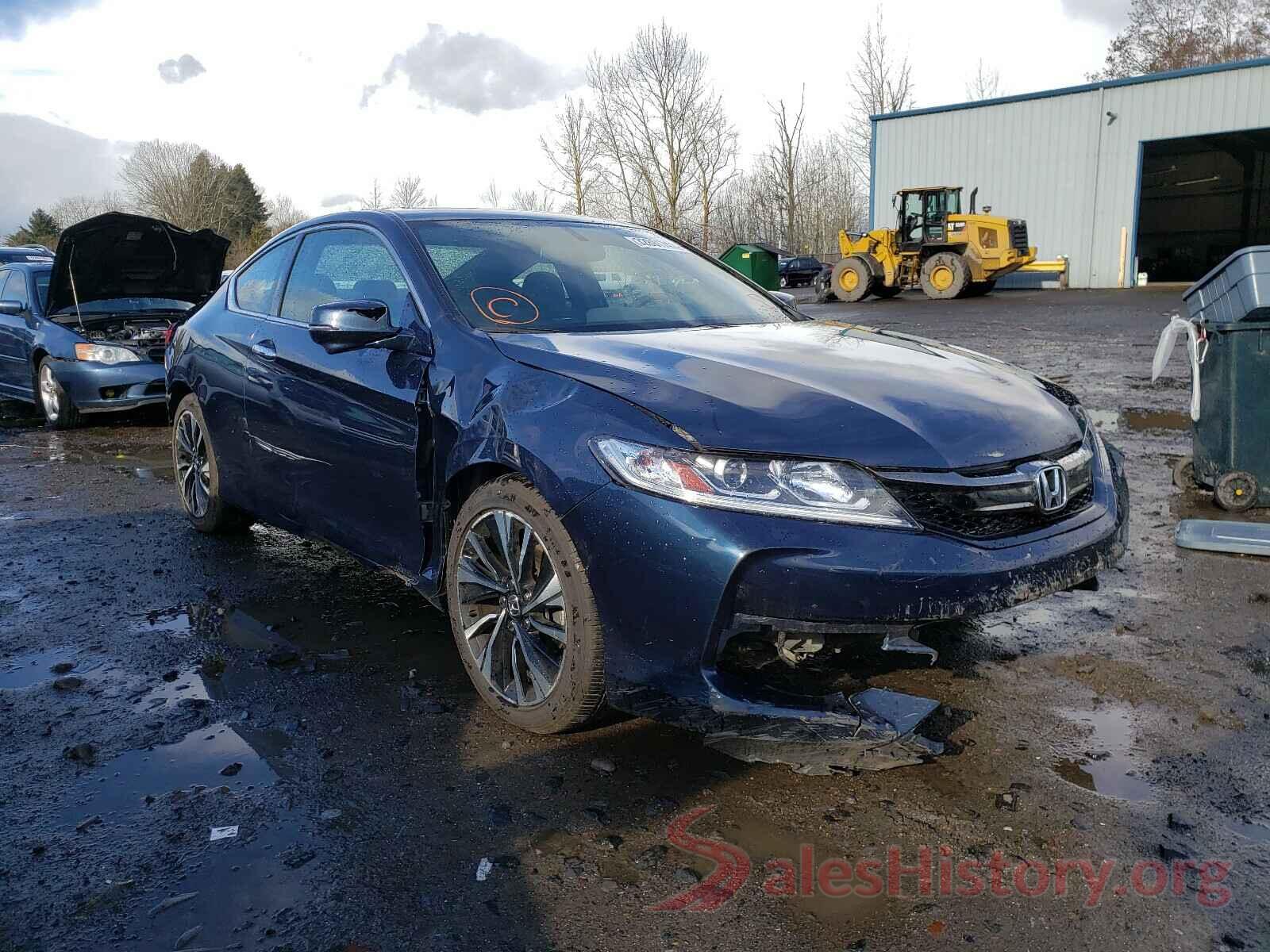 1HGCT2B8XHA003692 2017 HONDA ACCORD