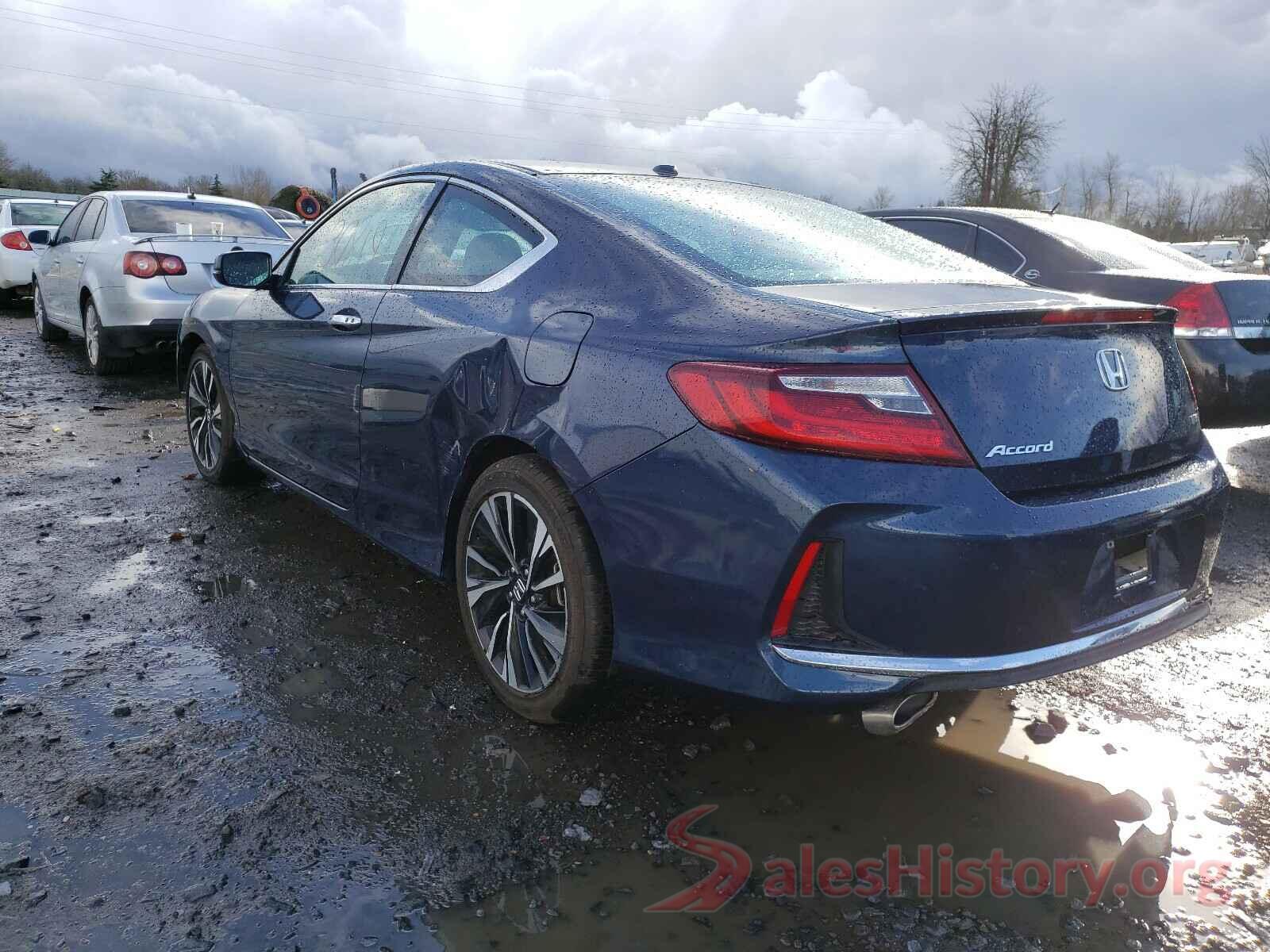 1HGCT2B8XHA003692 2017 HONDA ACCORD