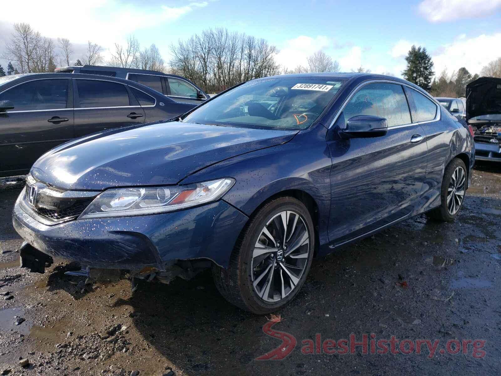 1HGCT2B8XHA003692 2017 HONDA ACCORD