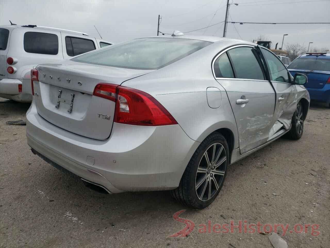 LYV402HM6HB141447 2017 VOLVO S60