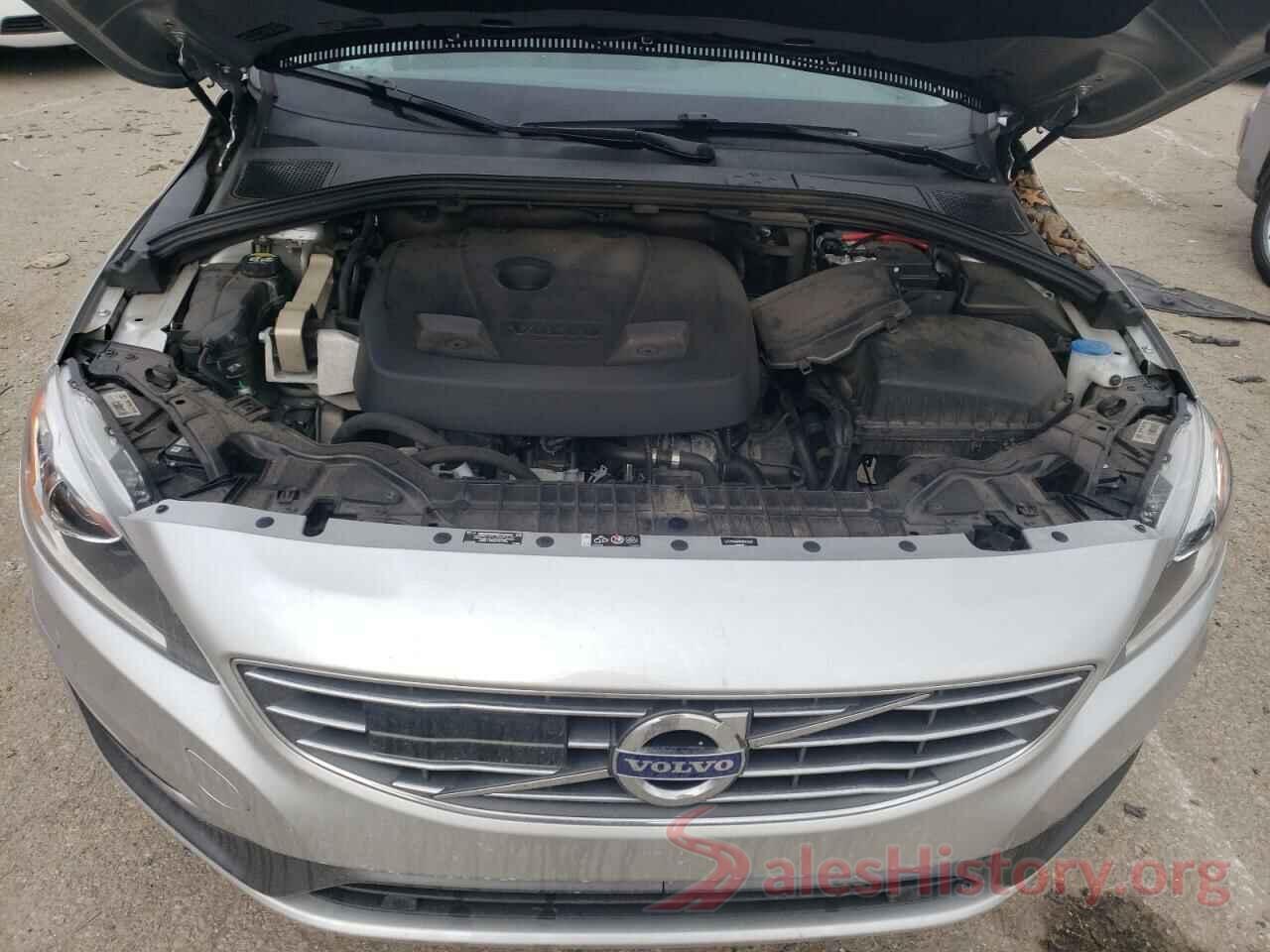 LYV402HM6HB141447 2017 VOLVO S60