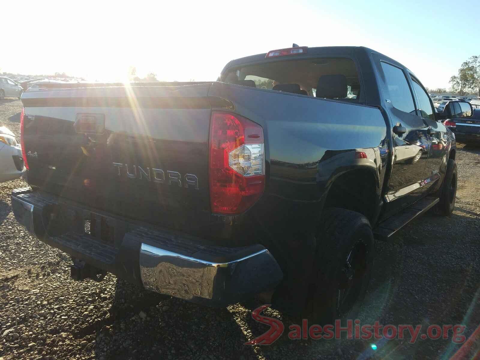 5TFDY5F12LX888236 2020 TOYOTA TUNDRA