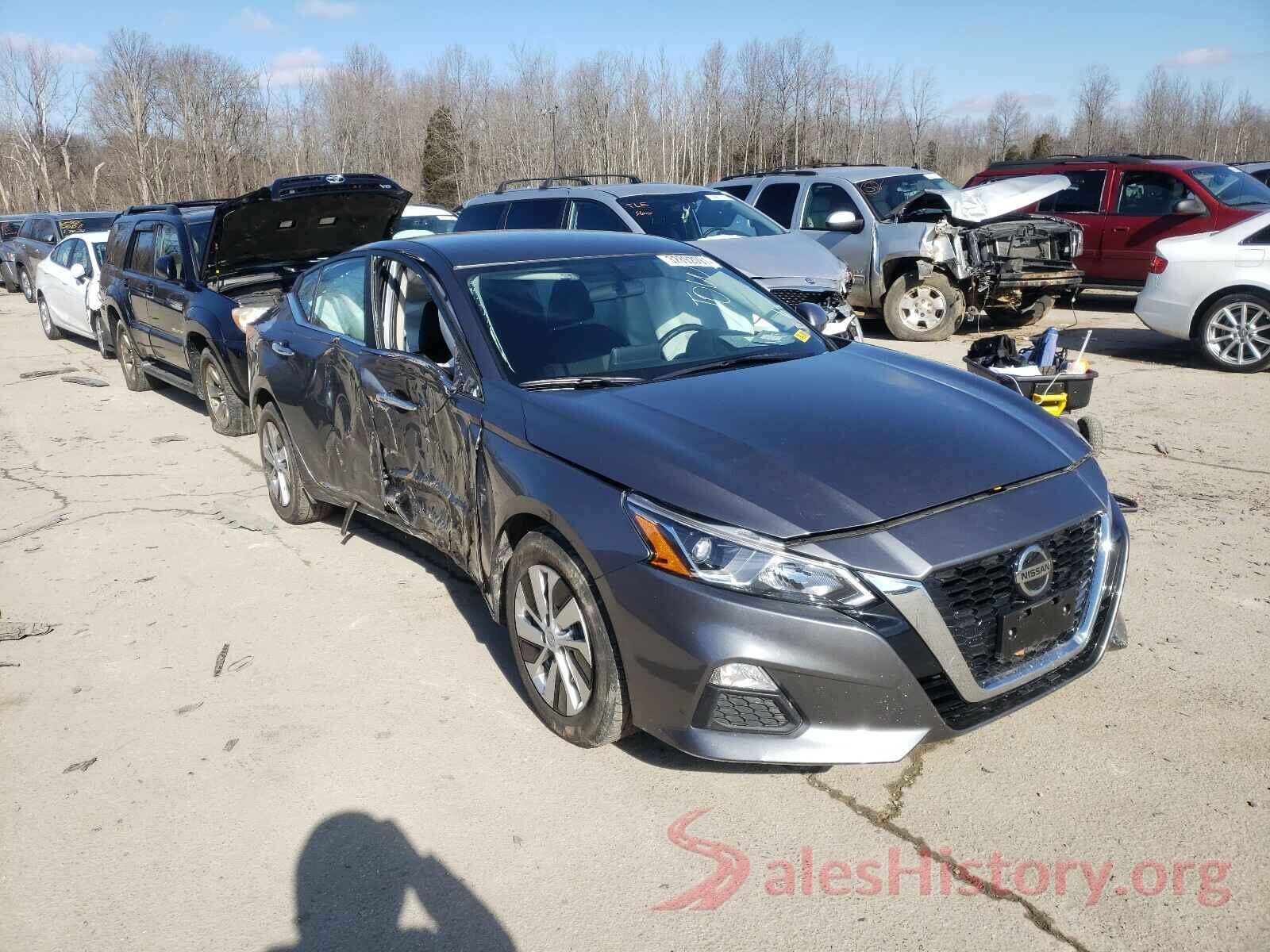 1N4BL4BV9LC215174 2020 NISSAN ALTIMA