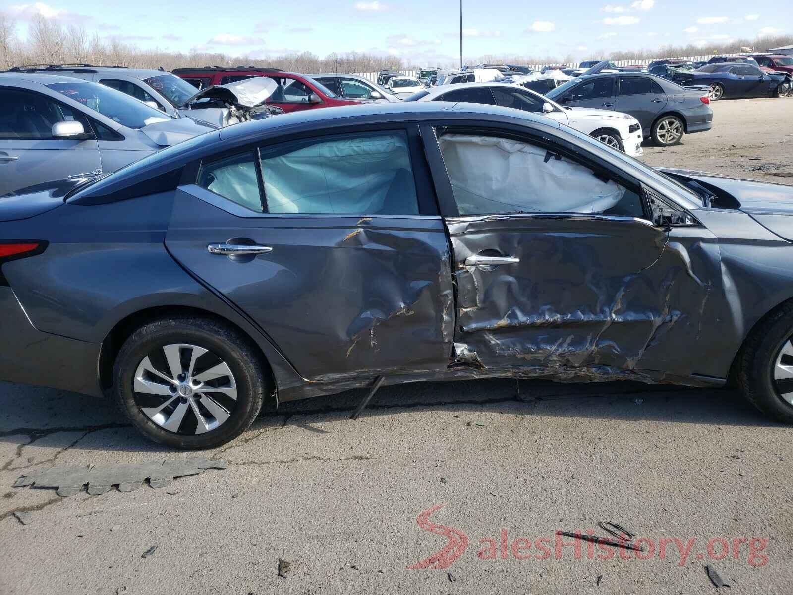 1N4BL4BV9LC215174 2020 NISSAN ALTIMA