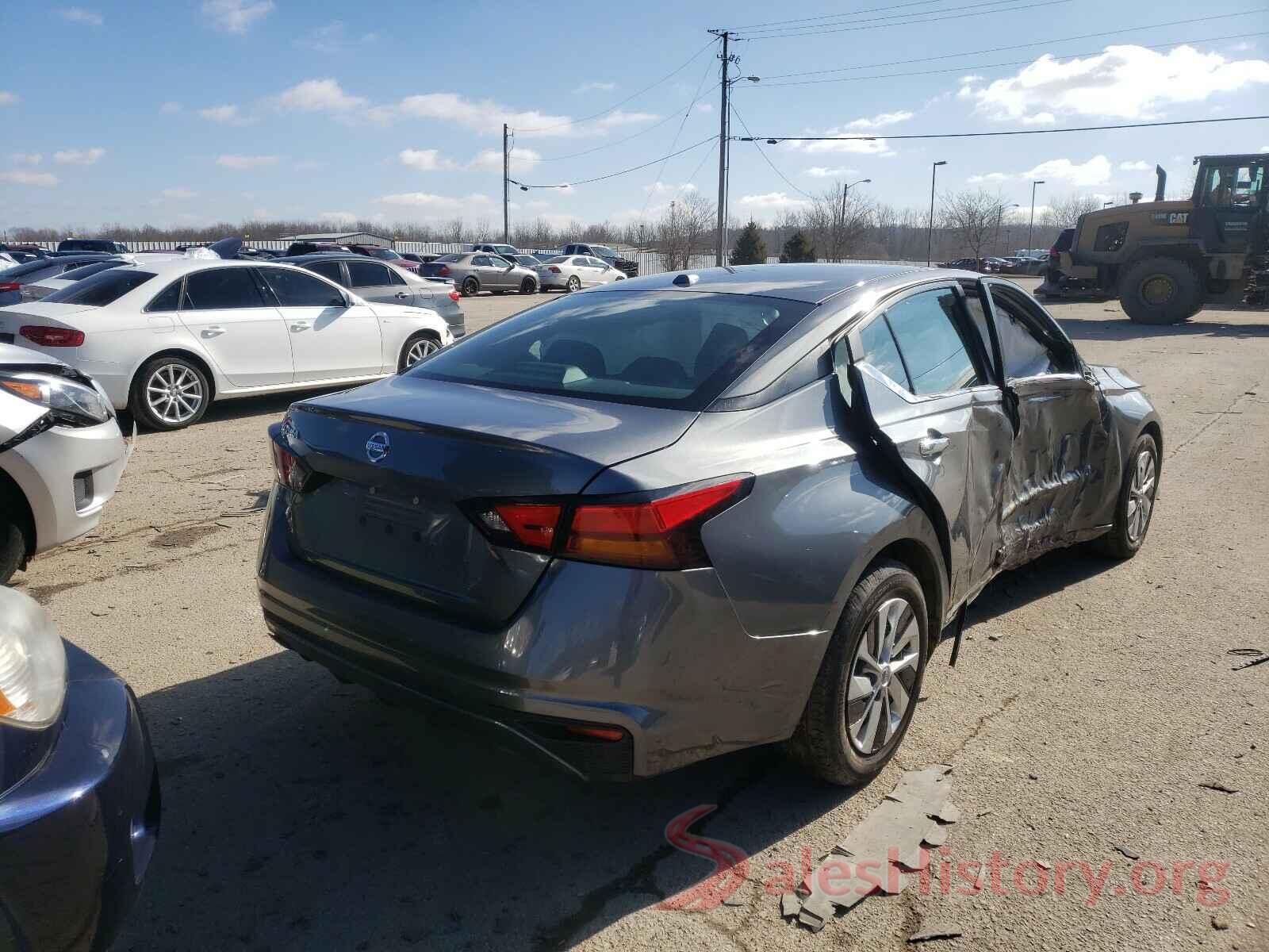 1N4BL4BV9LC215174 2020 NISSAN ALTIMA