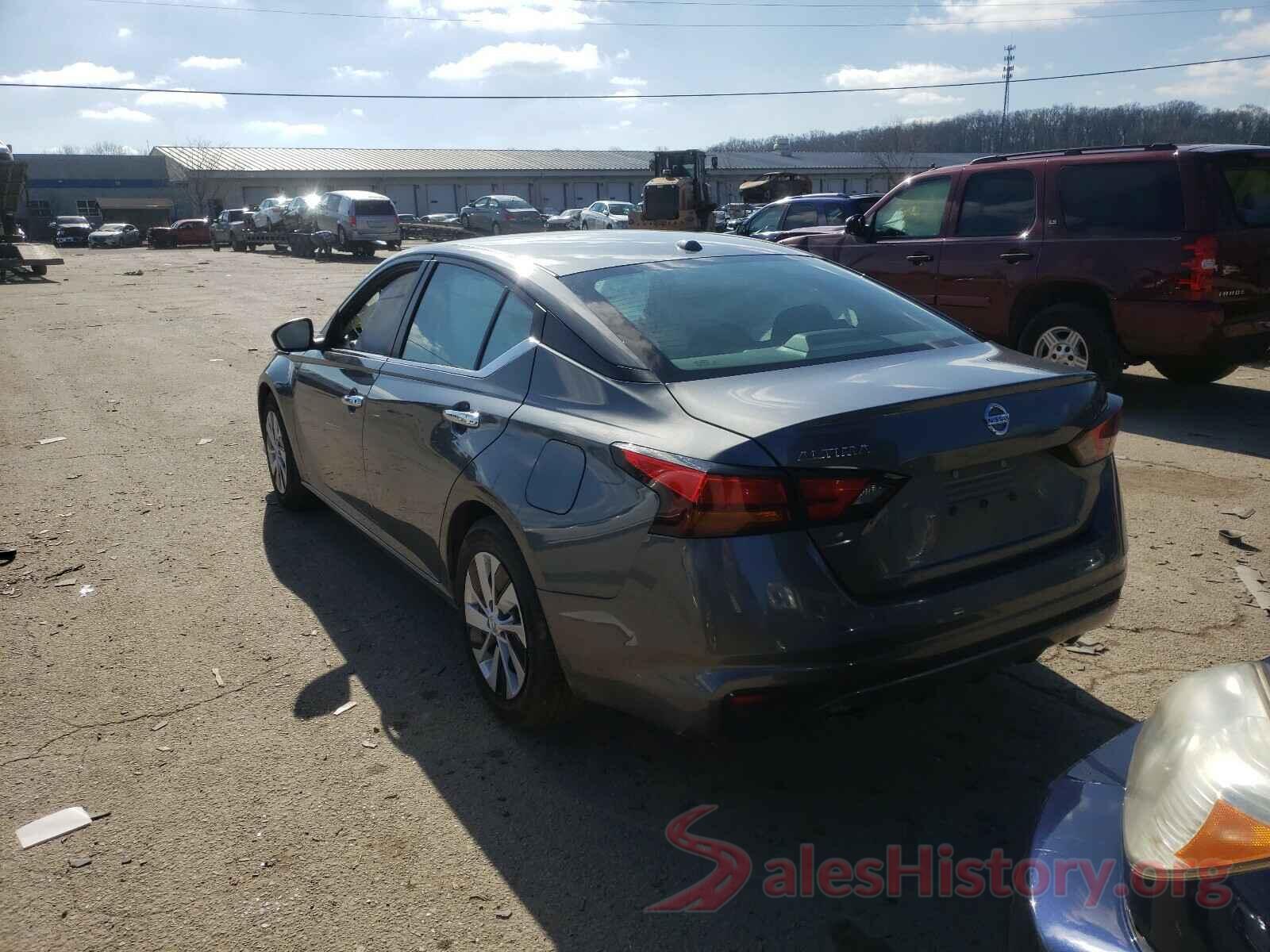 1N4BL4BV9LC215174 2020 NISSAN ALTIMA