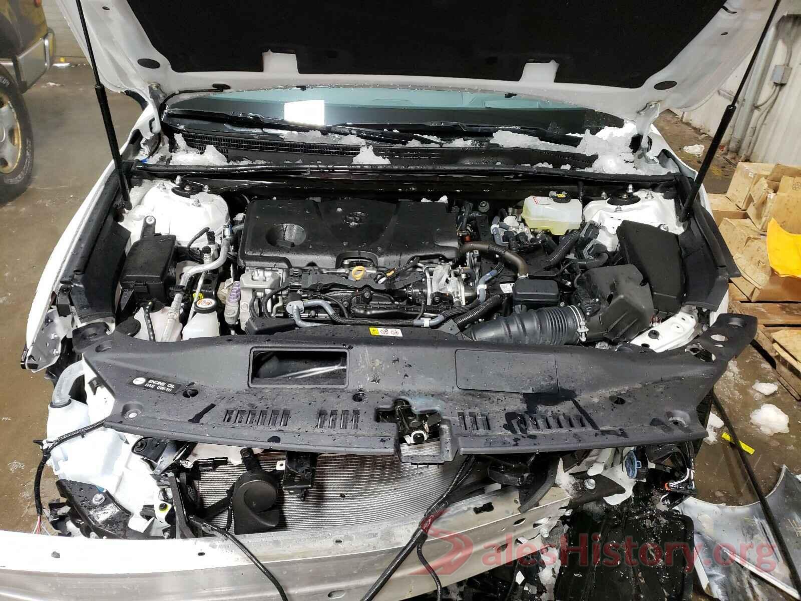 4T1D21FB8LU017874 2020 TOYOTA AVALON