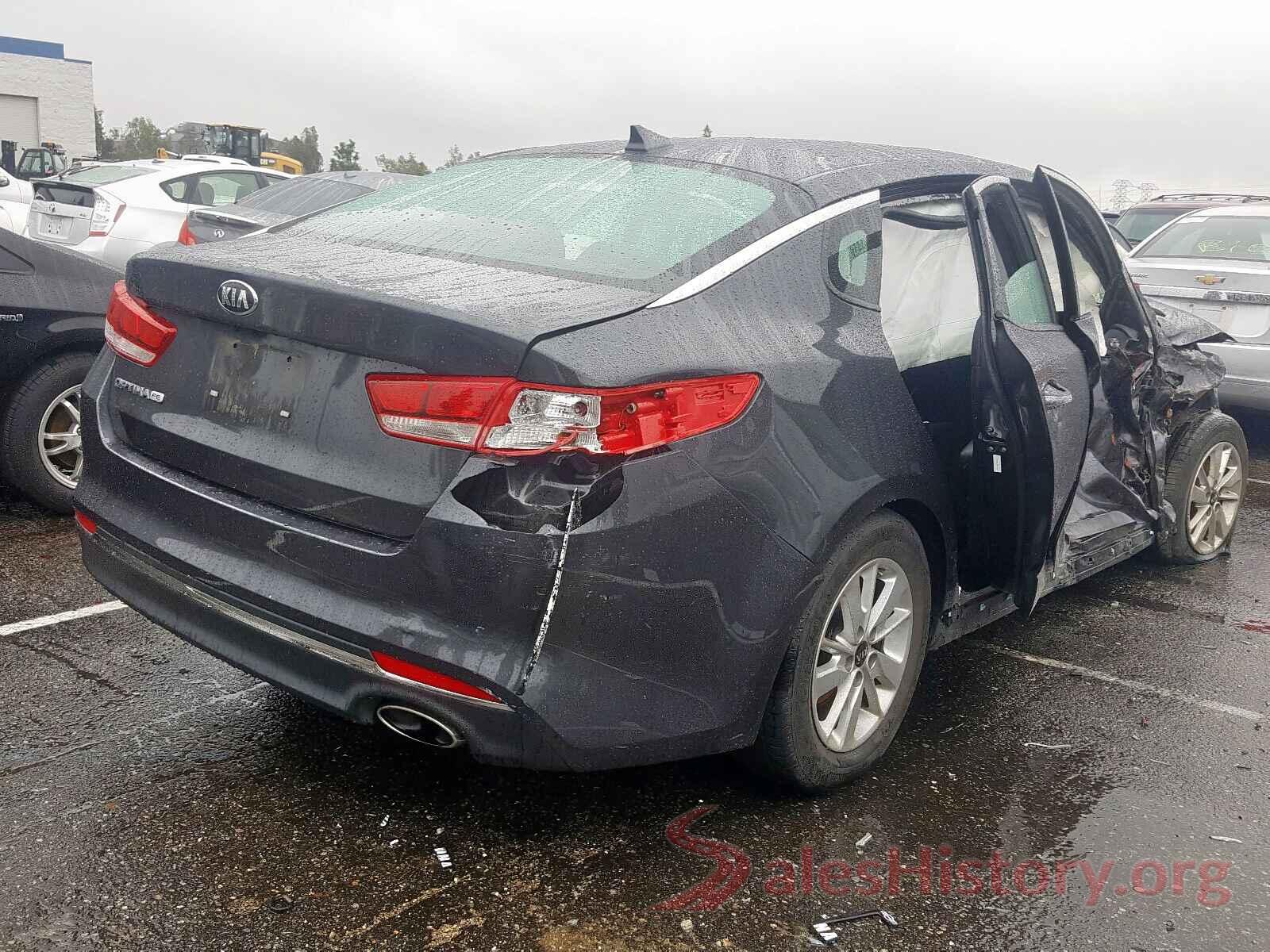 5XXGT4L38HG145512 2017 KIA OPTIMA