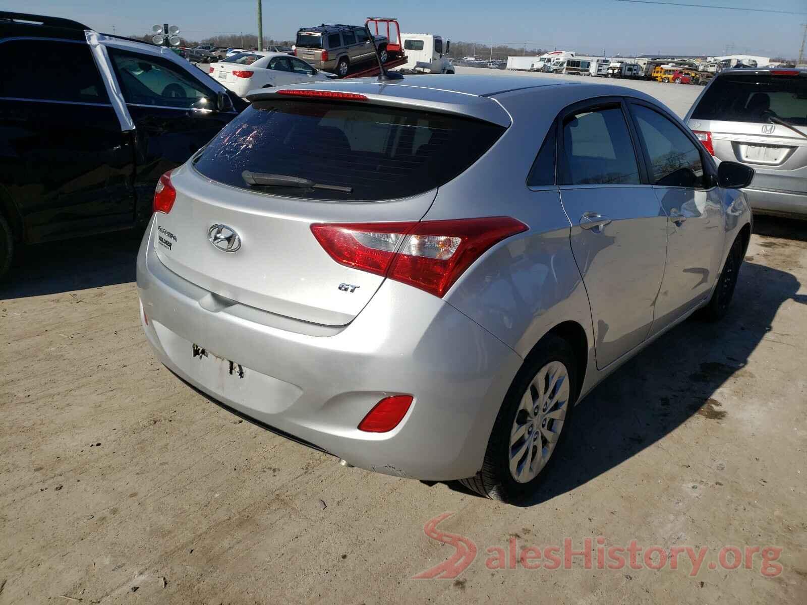 KMHD35LH2HU369336 2017 HYUNDAI ELANTRA