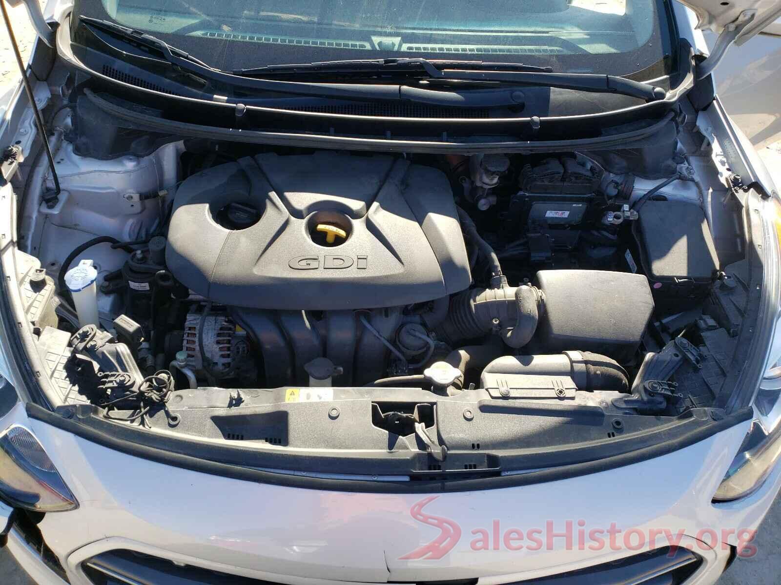 KMHD35LH2HU369336 2017 HYUNDAI ELANTRA