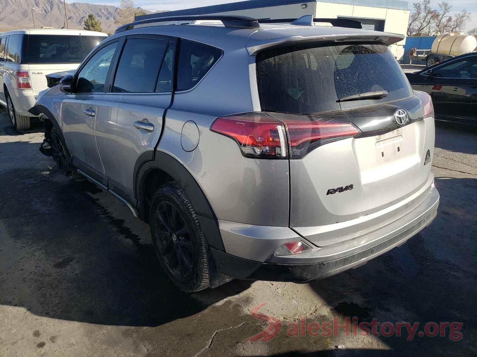 2T3RFREV2JW790283 2018 TOYOTA RAV4