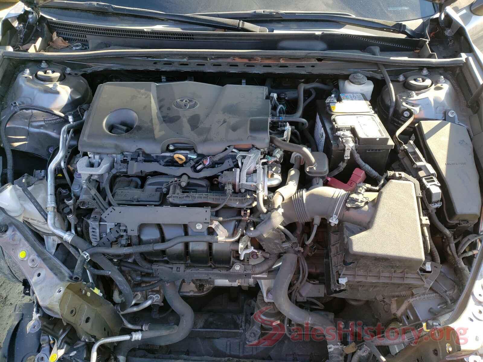 4T1B11HK5JU021790 2018 TOYOTA CAMRY