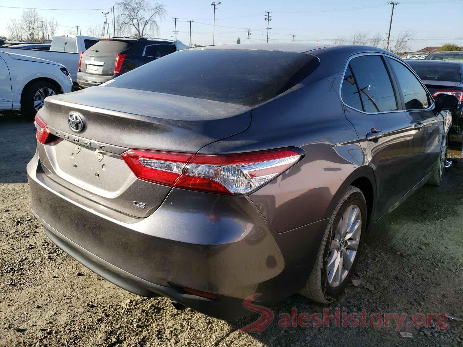 4T1B11HK5JU021790 2018 TOYOTA CAMRY