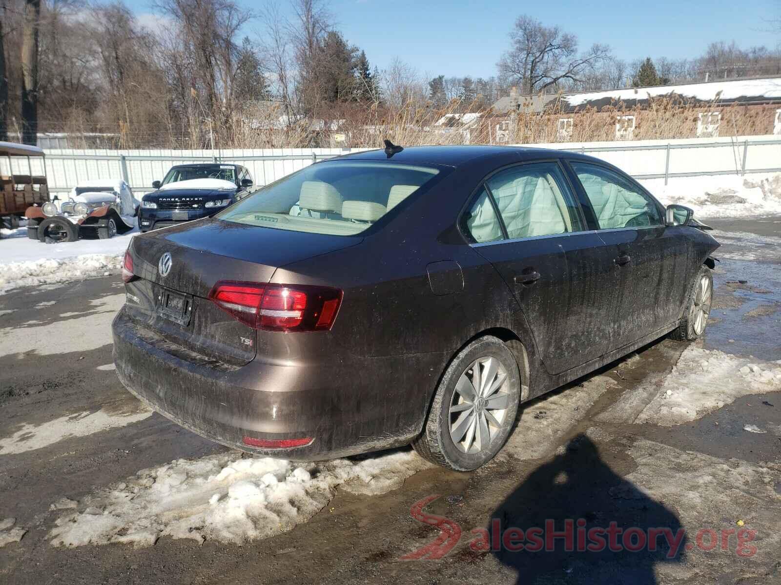 3VWD67AJXGM221769 2016 VOLKSWAGEN JETTA