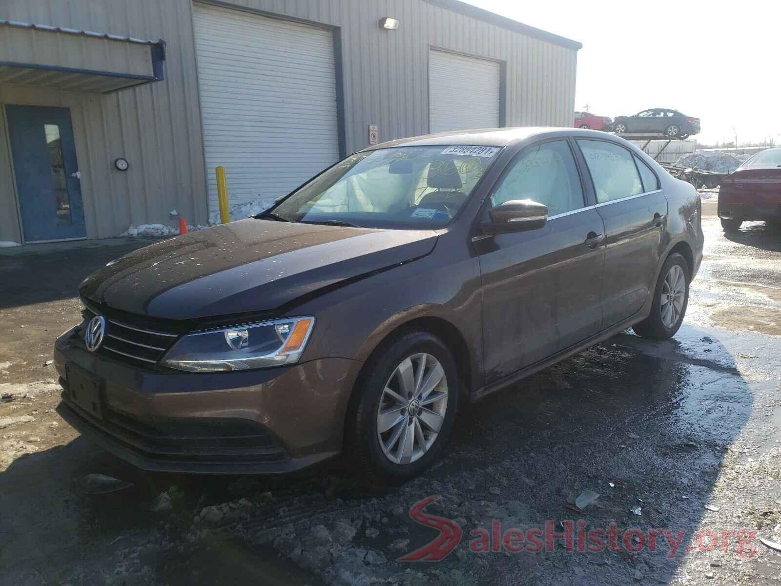 3VWD67AJXGM221769 2016 VOLKSWAGEN JETTA