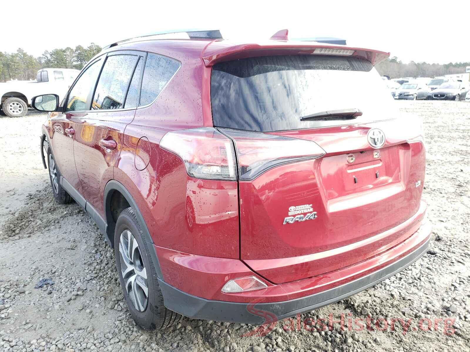 JTMZFREV7JD114487 2018 TOYOTA RAV4