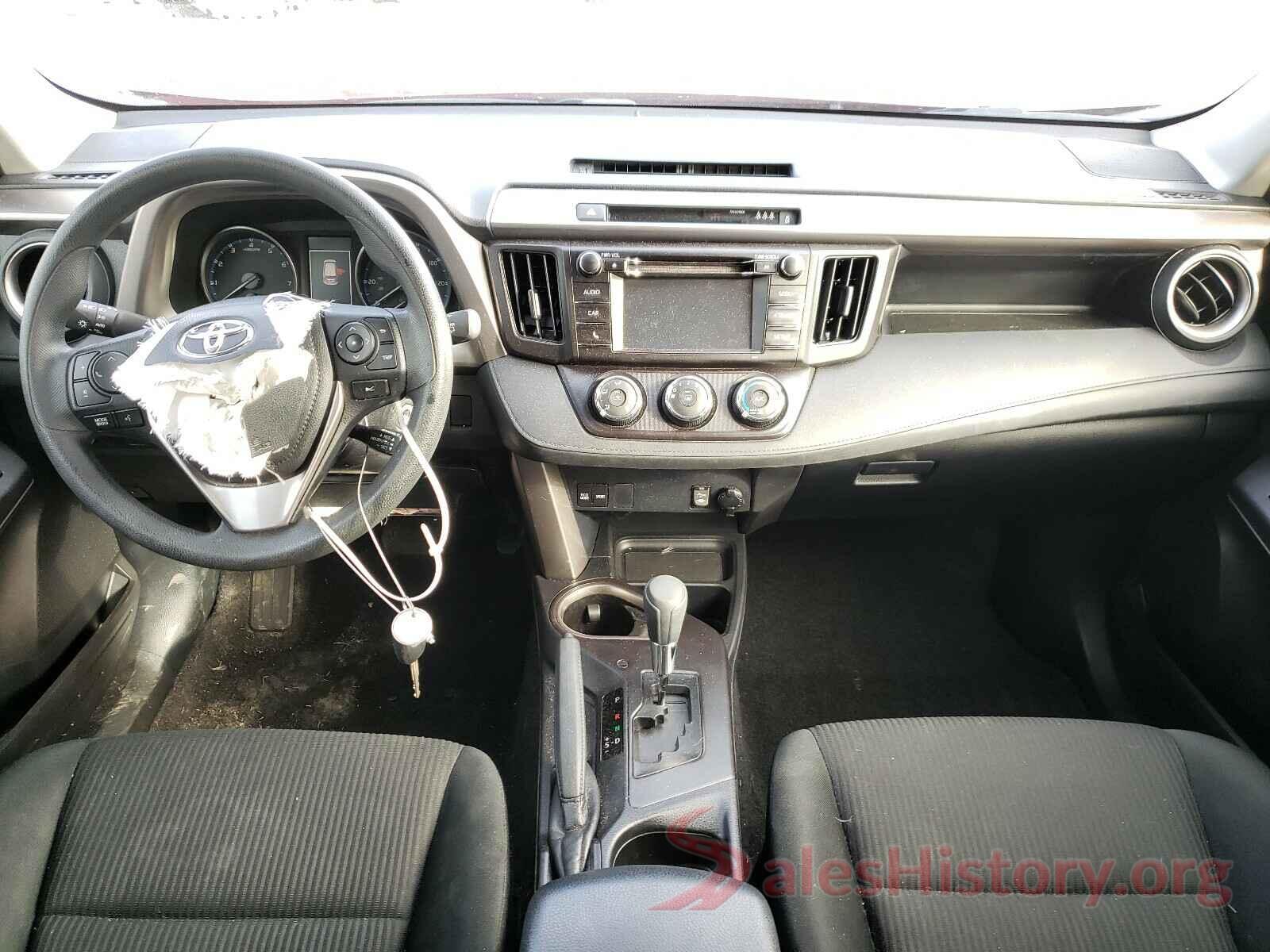 JTMZFREV7JD114487 2018 TOYOTA RAV4