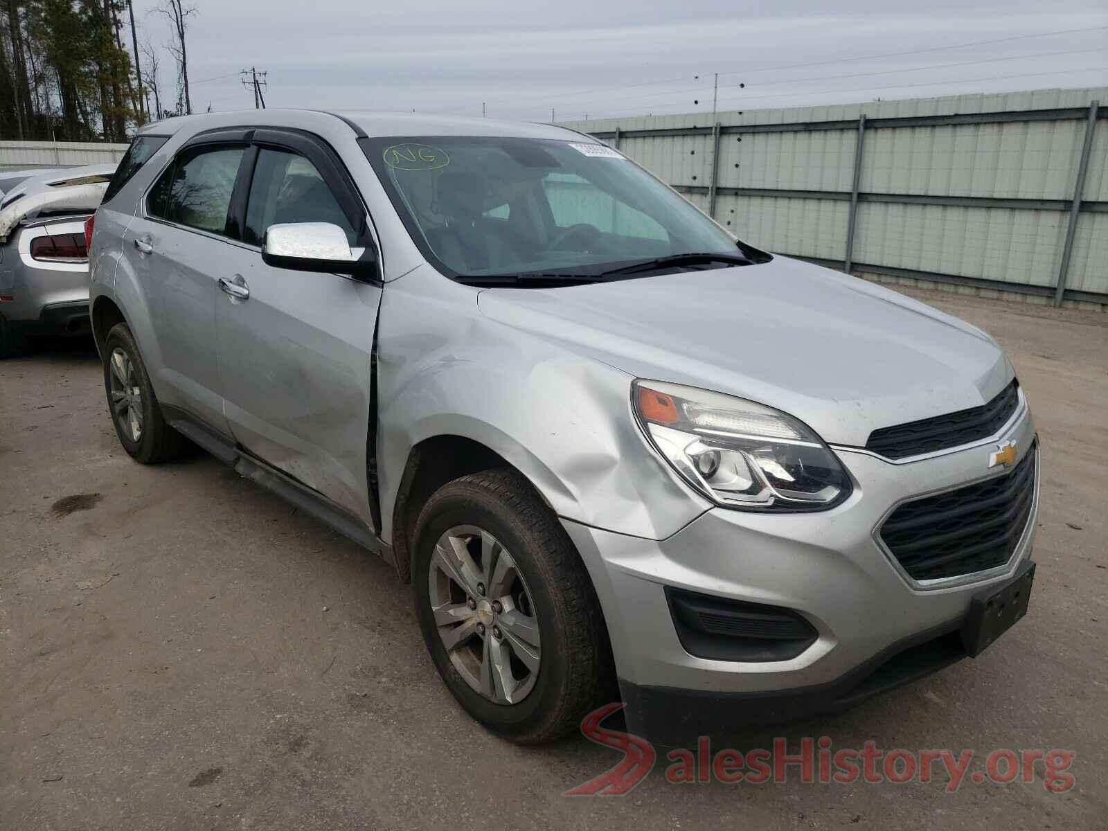 2GNALBEK0G1145224 2016 CHEVROLET EQUINOX