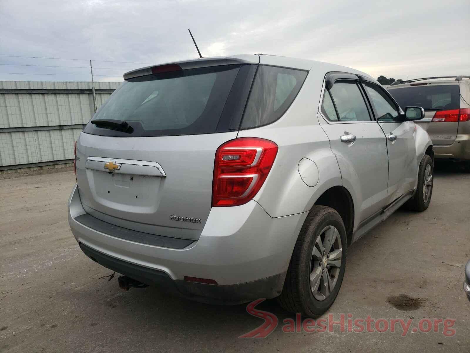 2GNALBEK0G1145224 2016 CHEVROLET EQUINOX