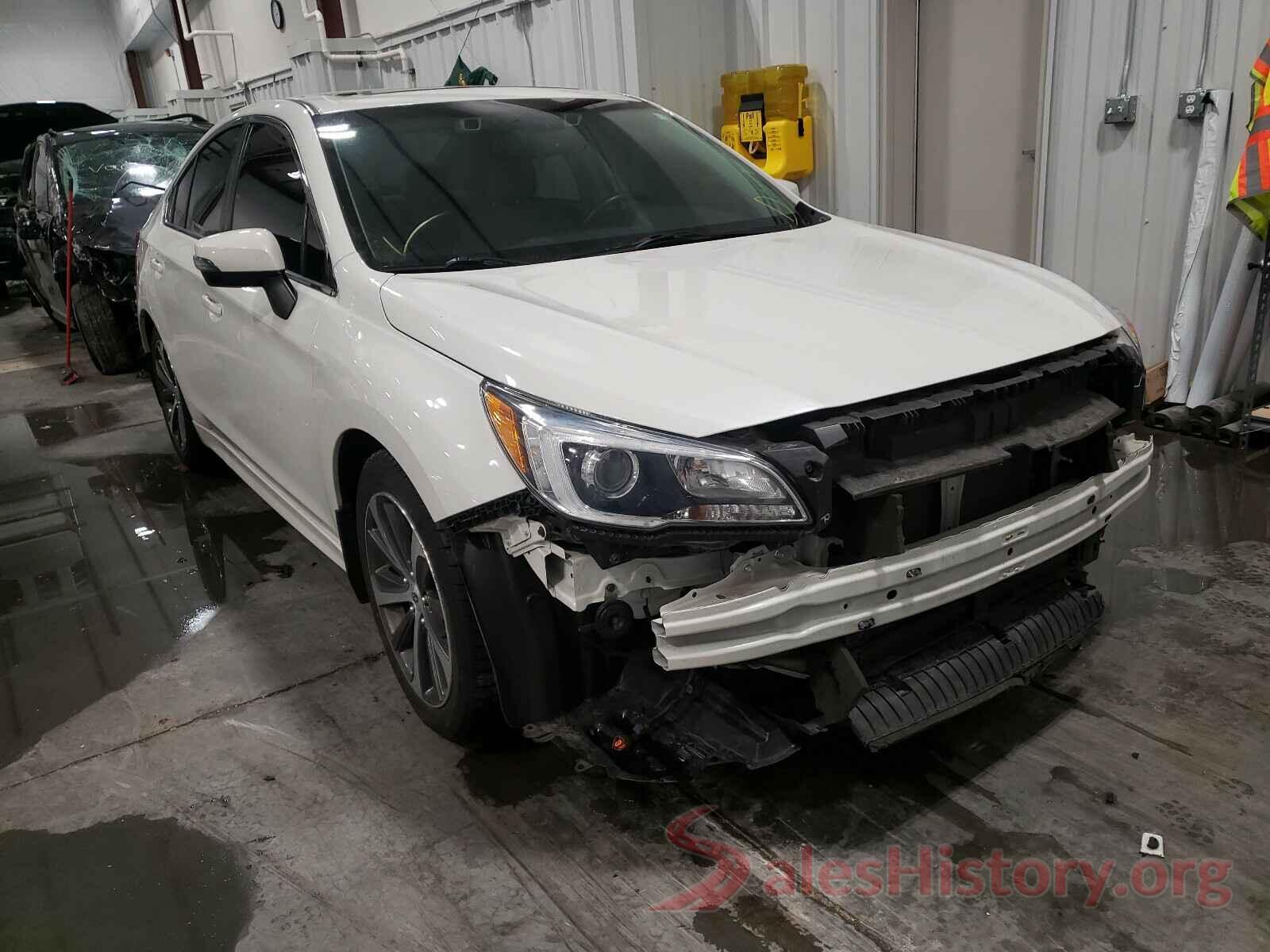 4S3BNEN63G3043647 2016 SUBARU LEGACY