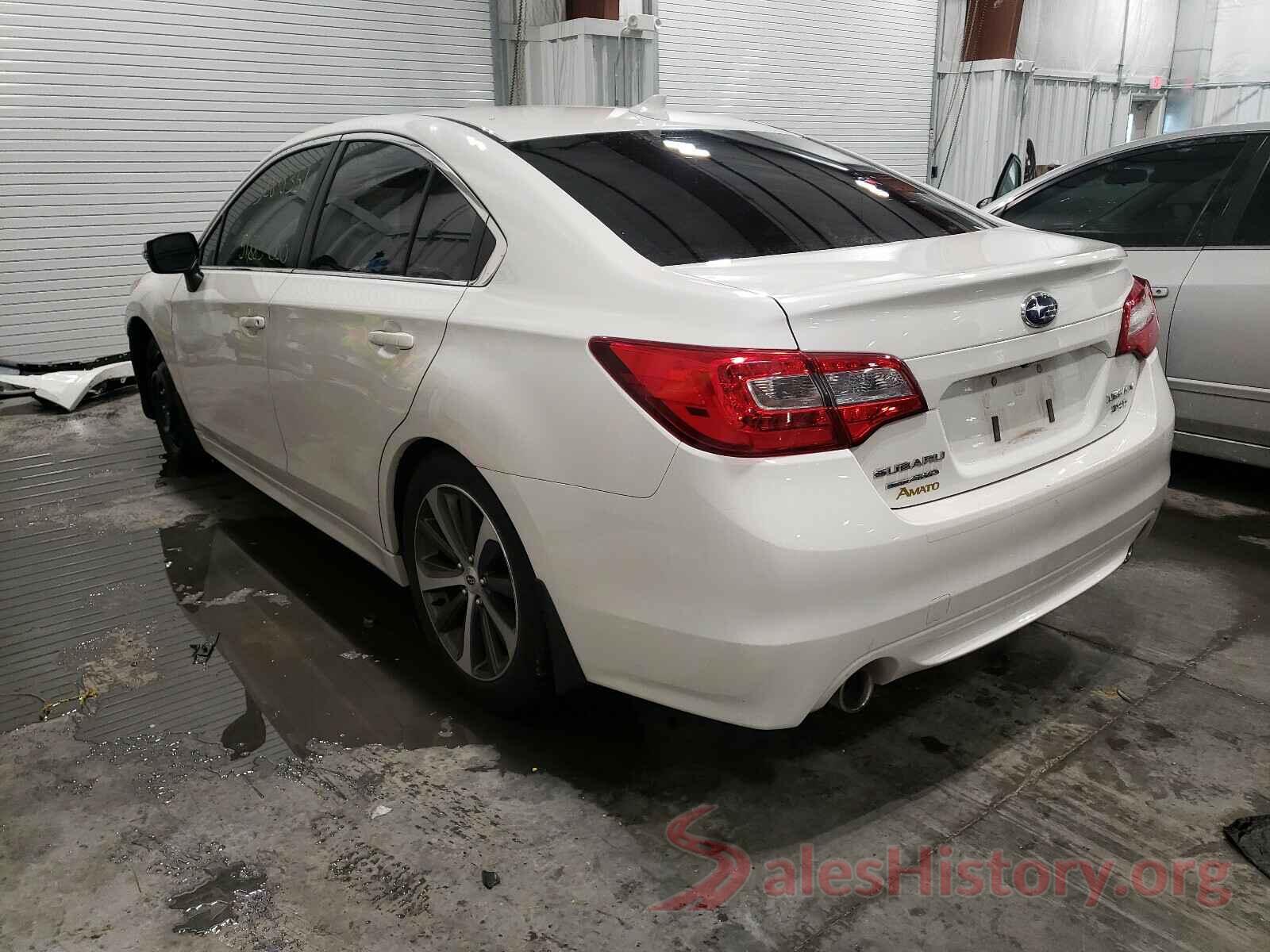 4S3BNEN63G3043647 2016 SUBARU LEGACY