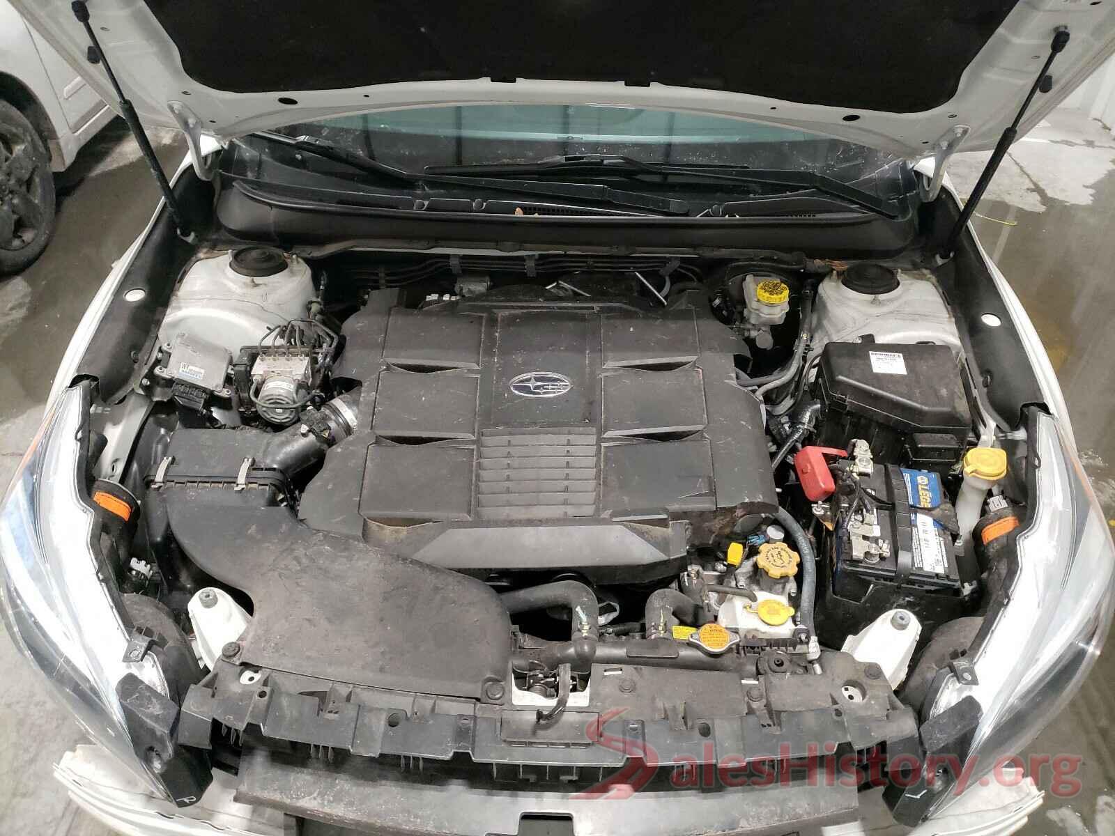 4S3BNEN63G3043647 2016 SUBARU LEGACY