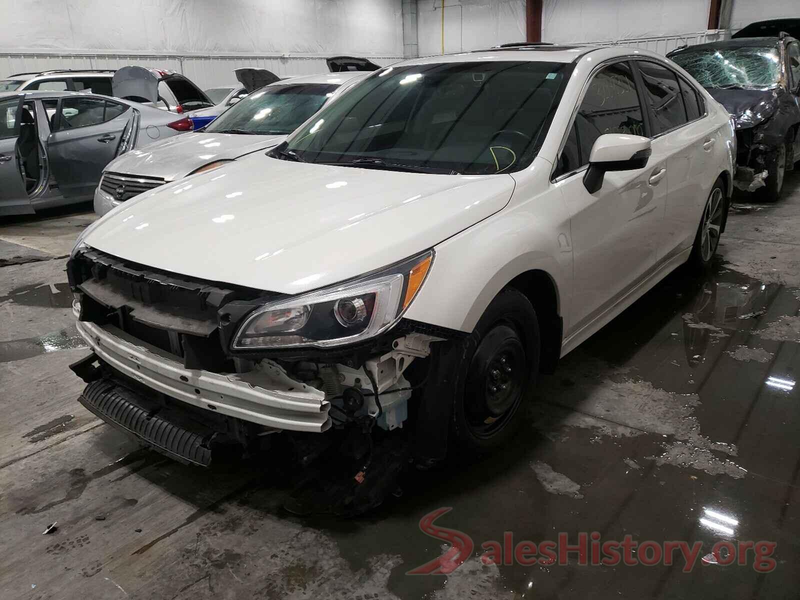 4S3BNEN63G3043647 2016 SUBARU LEGACY