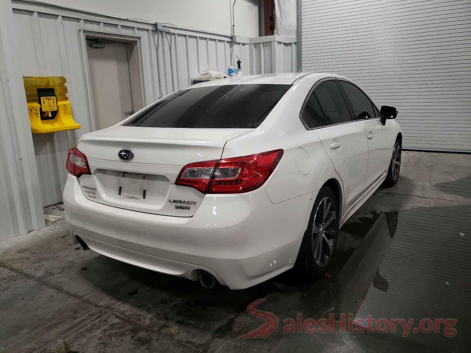 4S3BNEN63G3043647 2016 SUBARU LEGACY