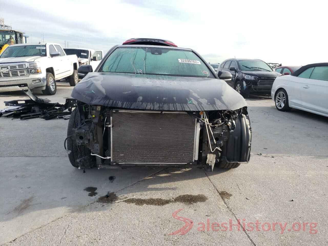 4T1B61HKXKU846310 2019 TOYOTA CAMRY