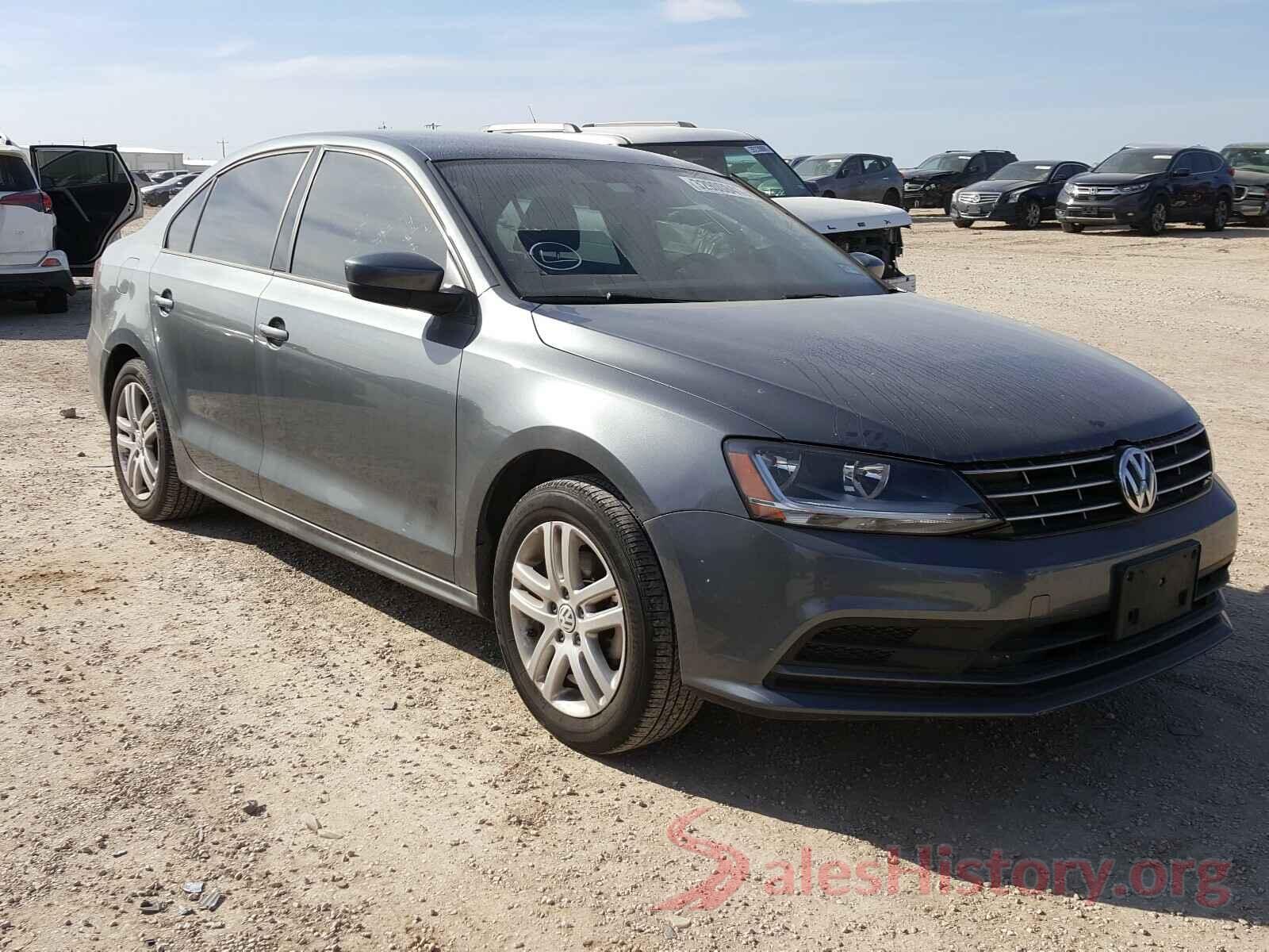 3VW2B7AJ2JM212137 2018 VOLKSWAGEN JETTA