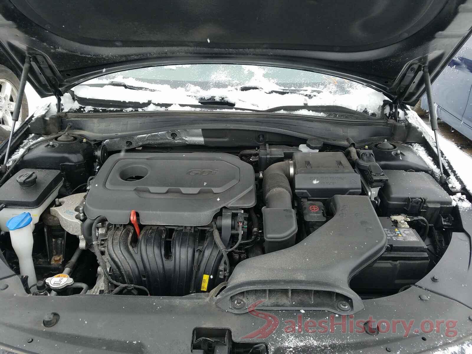 5XXGT4L32JG270477 2018 KIA OPTIMA