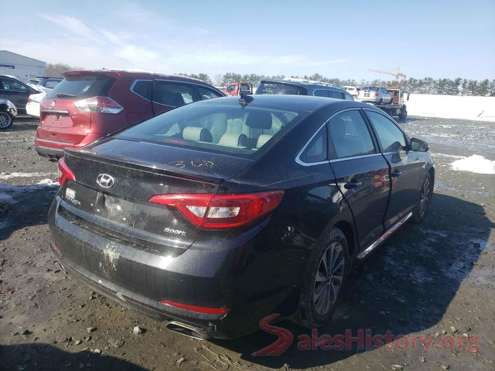 5NPE34AF6FH068497 2015 HYUNDAI SONATA