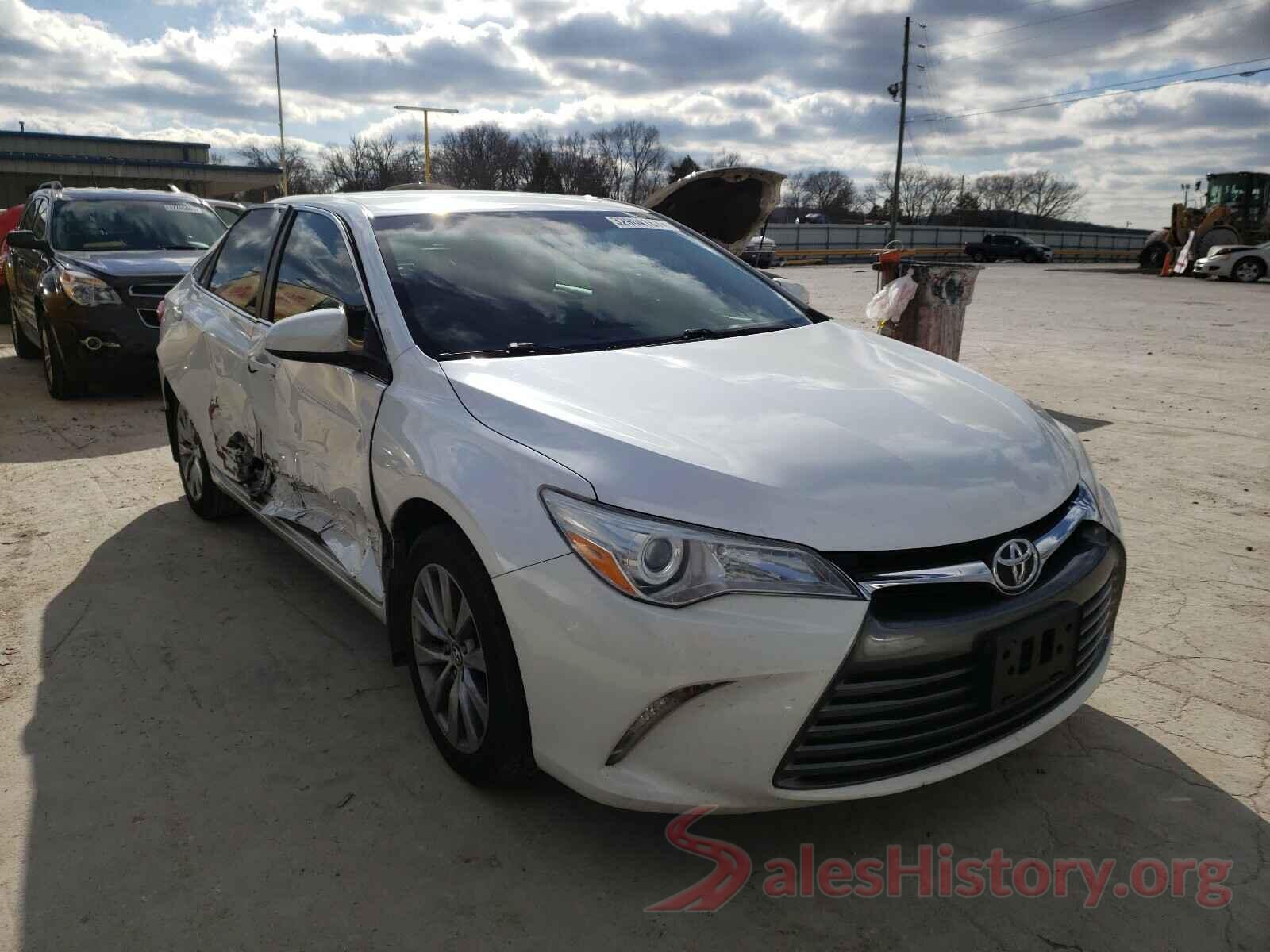 4T1BF1FK5GU167619 2016 TOYOTA CAMRY