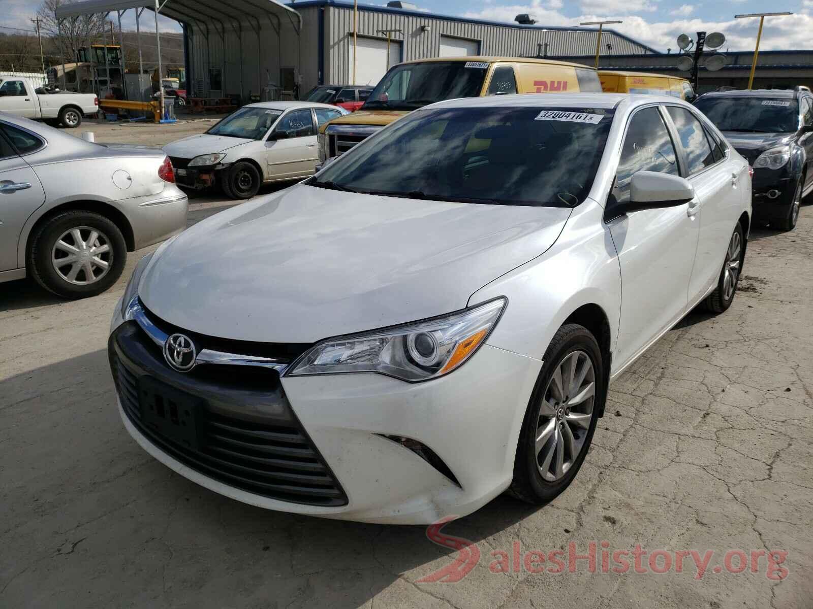 4T1BF1FK5GU167619 2016 TOYOTA CAMRY