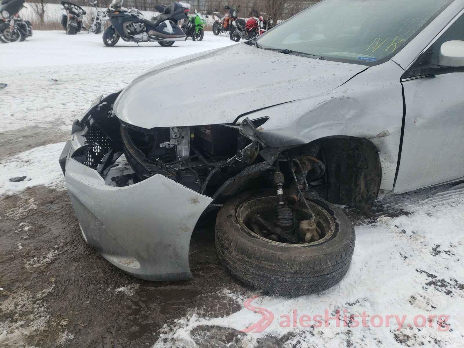 4T1BF1FK5HU314295 2017 TOYOTA CAMRY