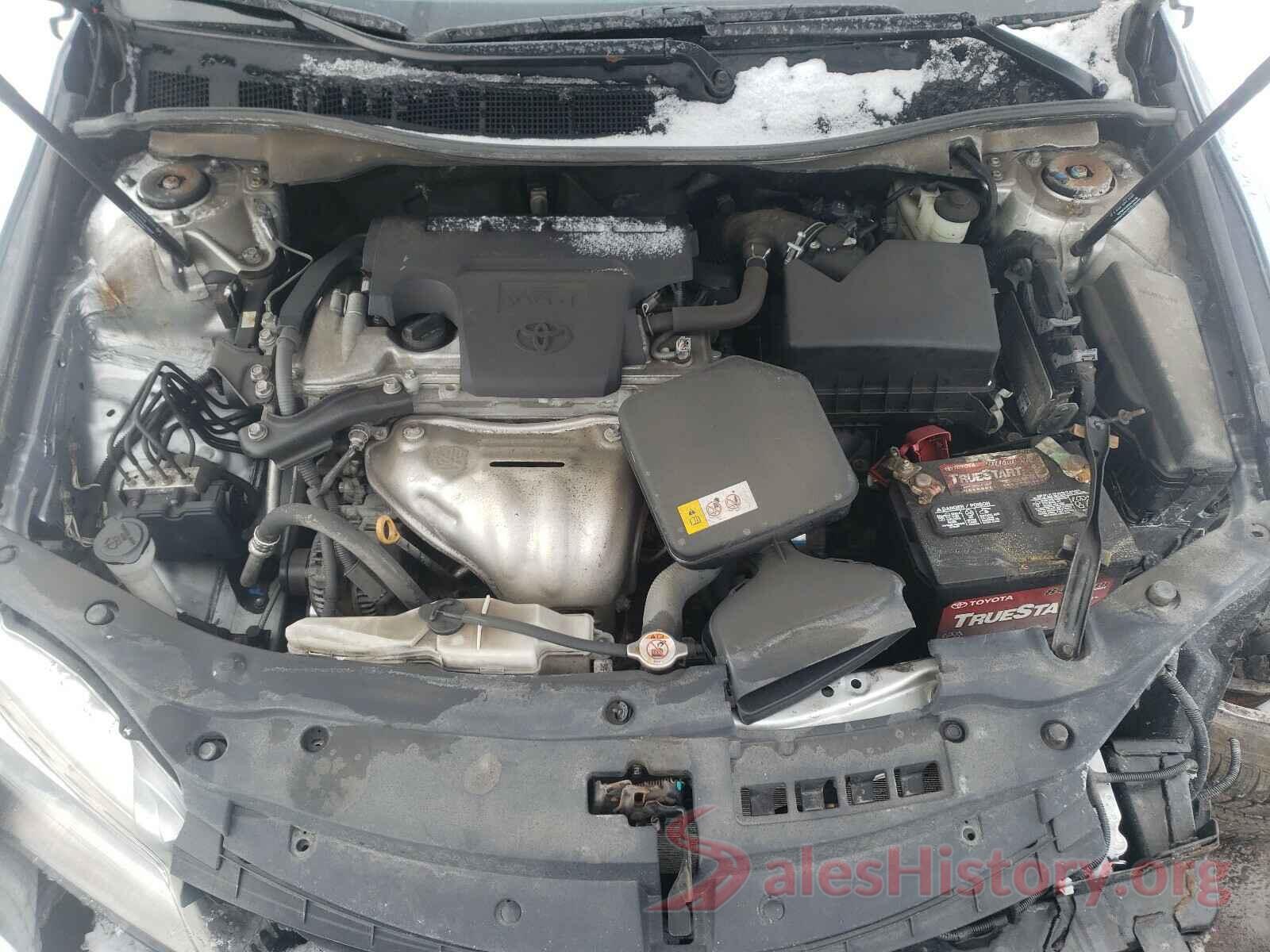 4T1BF1FK5HU314295 2017 TOYOTA CAMRY