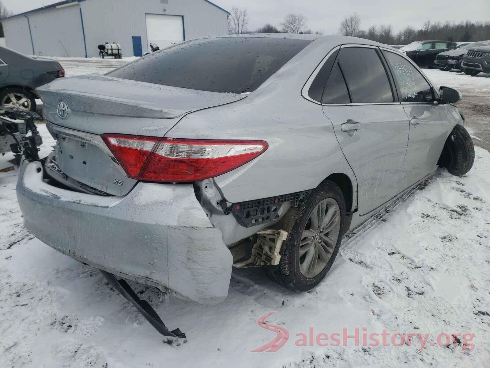 4T1BF1FK5HU314295 2017 TOYOTA CAMRY