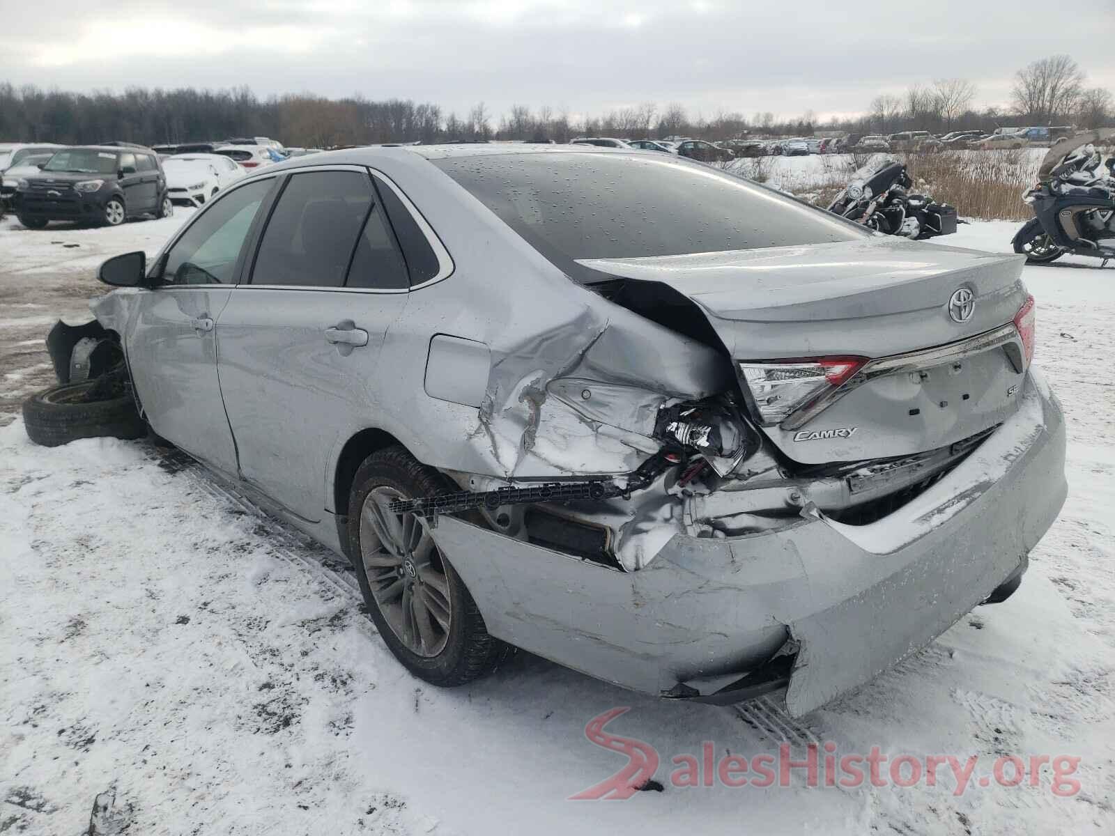 4T1BF1FK5HU314295 2017 TOYOTA CAMRY