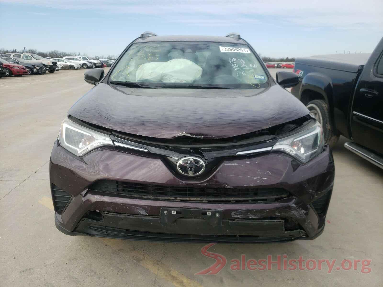 2T3ZFREV8HW352006 2017 TOYOTA RAV4