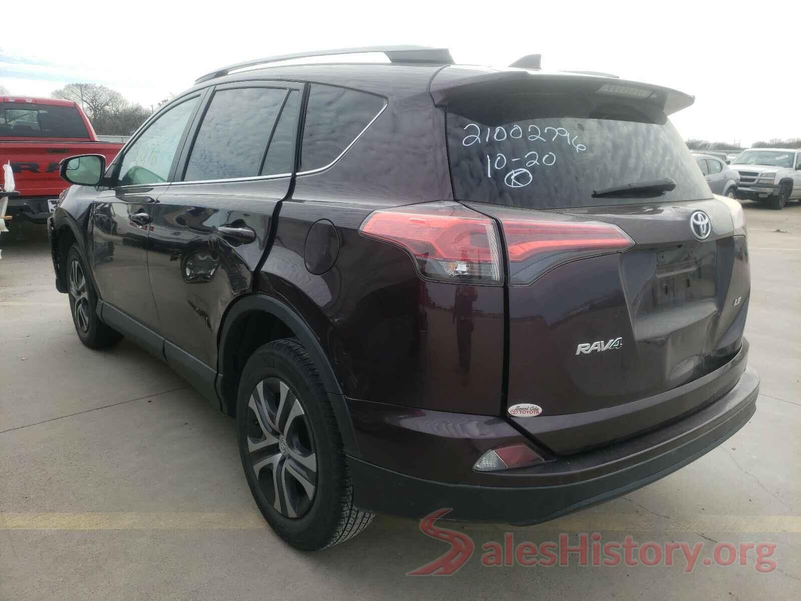 2T3ZFREV8HW352006 2017 TOYOTA RAV4