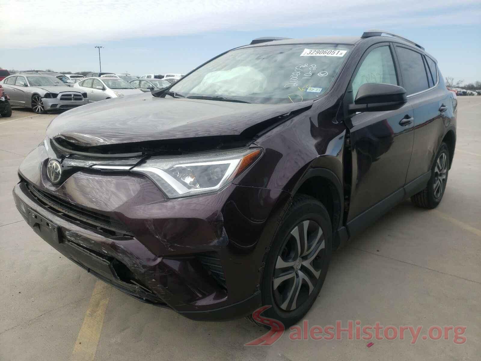 2T3ZFREV8HW352006 2017 TOYOTA RAV4